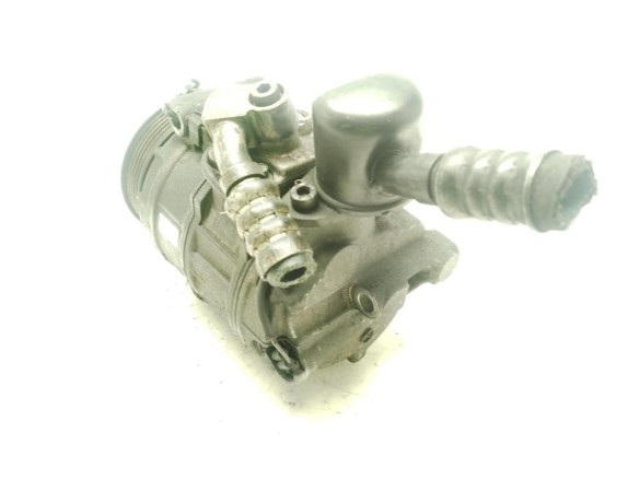 447220 COMPRESOR AA MERCEDES BENZ CLK (C209)|Desguaces La Cabaña