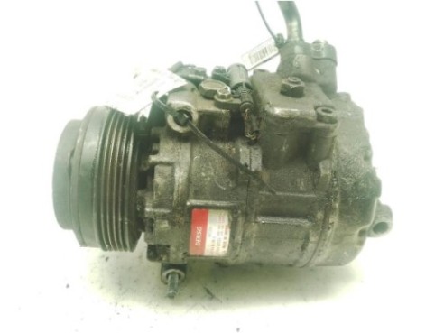 4472208023 COMPRESOR AA BMW 5 (E39)|Desguaces La Cabaña