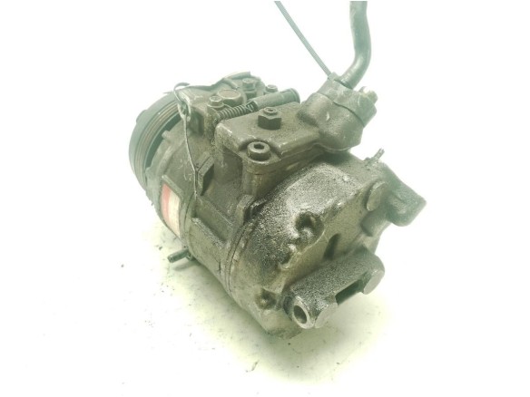 4472208023 COMPRESOR AA BMW 5 (E39)|Desguaces La Cabaña
