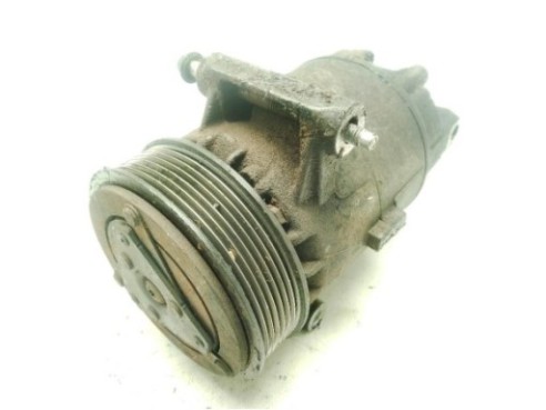 8200669284 COMPRESOR AA RENAULT MEGANE II (BM0/1_, CM0/1_)|Desguaces La Cabaña