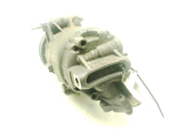 8200669284 COMPRESOR AA RENAULT MEGANE II (BM0/1_, CM0/1_)|Desguaces La Cabaña