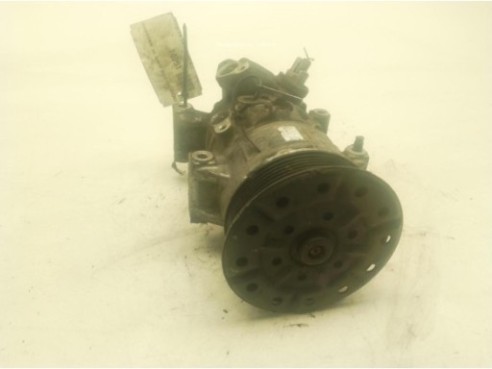 4472601256 COMPRESOR AA TOYOTA AURIS (_E15_)|Desguaces La Cabaña