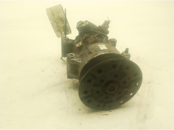 4472601256 COMPRESOR AA TOYOTA AURIS (_E15_)|Desguaces La Cabaña
