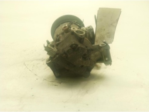 4472601256 COMPRESOR AA TOYOTA AURIS (_E15_)|Desguaces La Cabaña