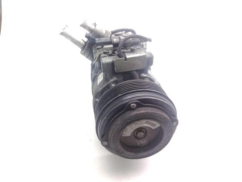 4472601851, COMPRESOR AA BMW 3 (E90)|Desguaces La Cabaña