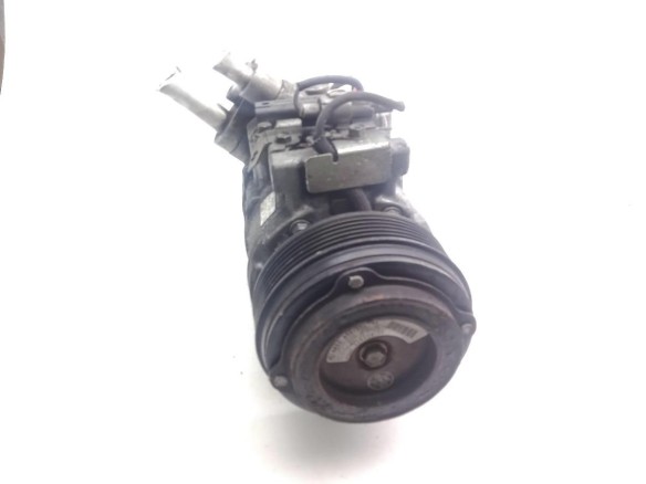 4472601851, COMPRESOR AA BMW 3 (E90)|Desguaces La Cabaña