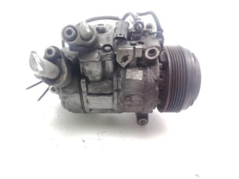 4472601851, COMPRESOR AA BMW 3 (E90)|Desguaces La Cabaña