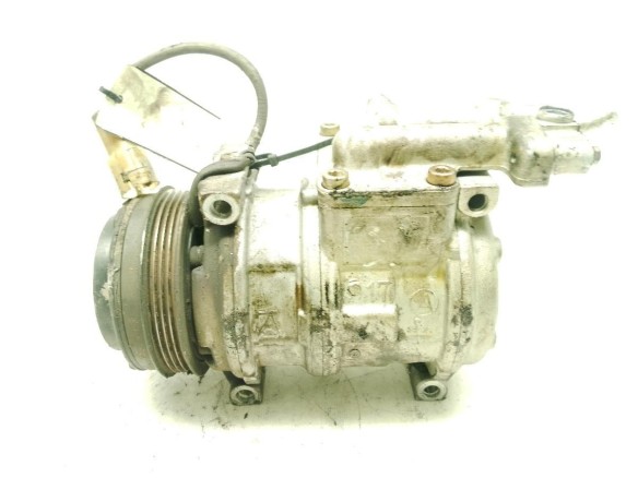 4472003438 COMPRESOR AA LAND ROVER DISCOVERY I (LJ)|Desguaces La Cabaña