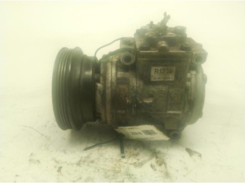 B6S7,1214012201, COMPRESOR AA KIA RIO Sedán (DC_)|Desguaces La Cabaña
