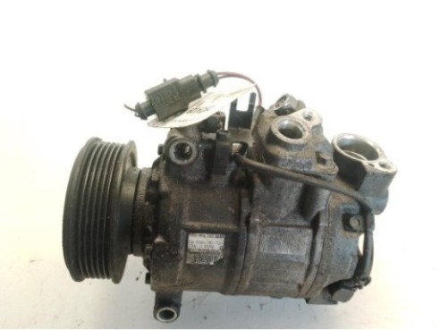 4F0260805S COMPRESOR AA AUDI A4 Avant (8ED, B7)|Desguaces La Cabaña