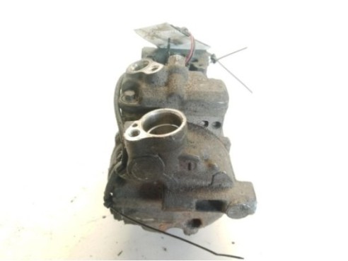4F0260805S COMPRESOR AA AUDI A4 Avant (8ED, B7)|Desguaces La Cabaña