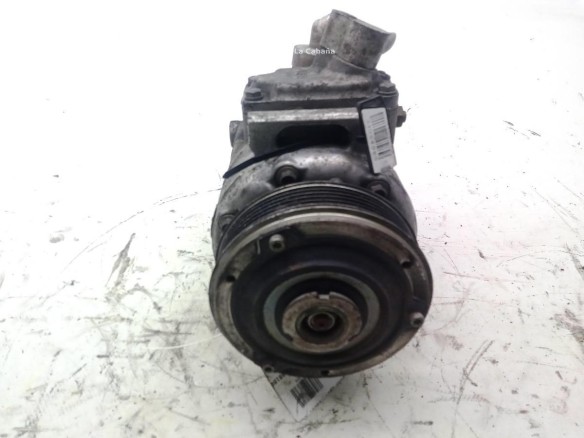 4472208180, COMPRESOR AA VW PASSAT (3B3)|Desguaces La Cabaña