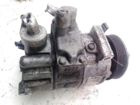 4472208180, COMPRESOR AA VW PASSAT (3B3)|Desguaces La Cabaña