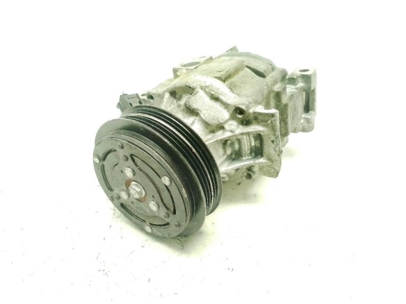 52121921 COMPRESOR AA FIAT 500 C (312_)|Desguaces La Cabaña