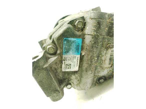 52121921 COMPRESOR AA FIAT 500 C (312_)|Desguaces La Cabaña