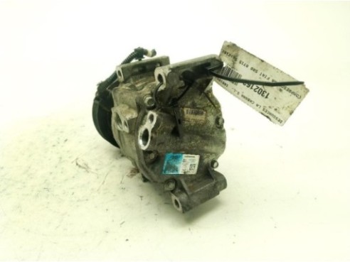 52121921 COMPRESOR AA FIAT 500 C (312_)|Desguaces La Cabaña
