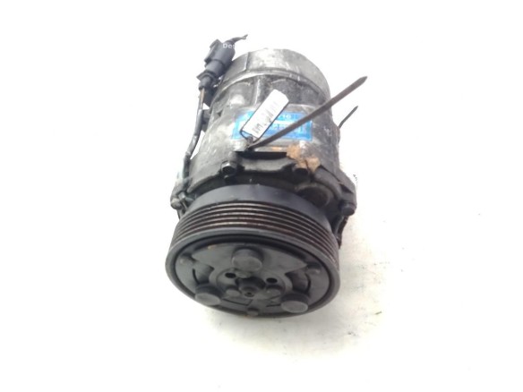 1J0820803N, COMPRESOR AA SEAT LEON (1M1)|Desguaces La Cabaña