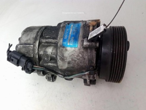 1J0820803N, COMPRESOR AA SEAT LEON (1M1)|Desguaces La Cabaña