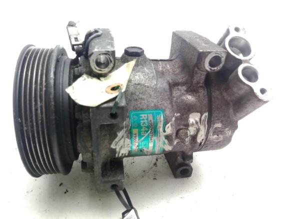7700111235, COMPRESOR AA RENAULT KANGOO (KC0/1_)|Desguaces La Cabaña