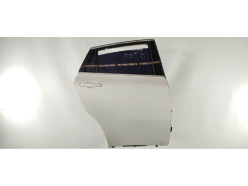 41527198162 PUERTA LAT TRA DER BMW X6 (E71, E72) |Desguaces La Cabaña