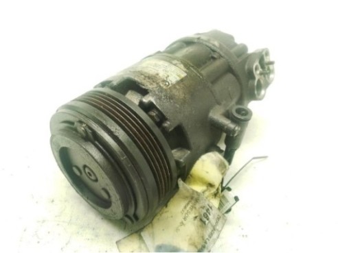 64528386837 COMPRESOR AA BMW 3 (E46)|Desguaces La Cabaña
