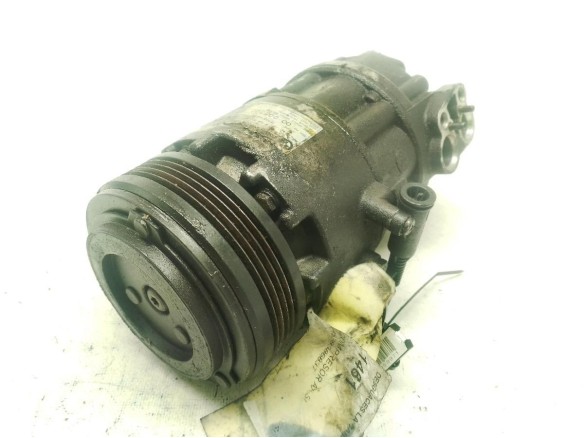 64528386837 COMPRESOR AA BMW 3 (E46)|Desguaces La Cabaña