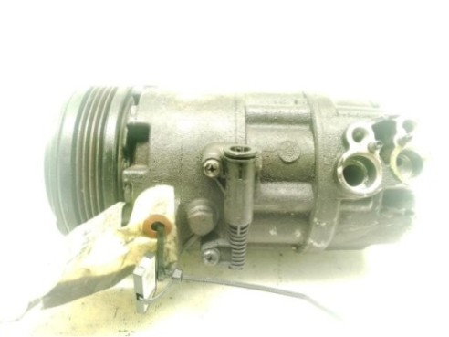 64528386837 COMPRESOR AA BMW 3 (E46)|Desguaces La Cabaña