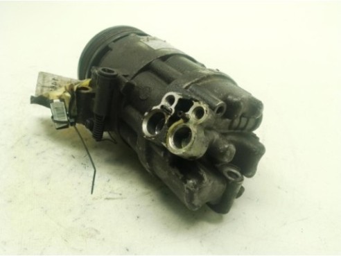 64528386837 COMPRESOR AA BMW 3 (E46)|Desguaces La Cabaña