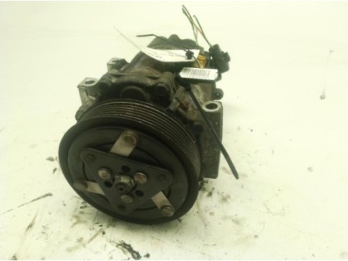 9651911380 COMPRESOR AA CITROEN C4 Grand Picasso I (UA_)|Desguaces La Cabaña