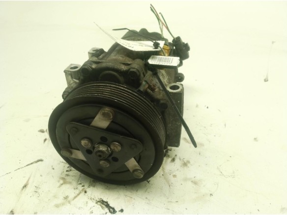 9651911380 COMPRESOR AA CITROEN C4 Grand Picasso I (UA_)|Desguaces La Cabaña
