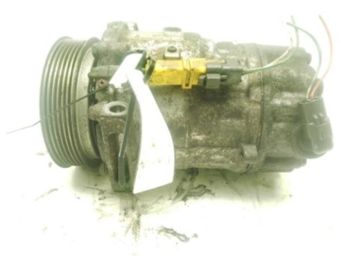 9651911380 COMPRESOR AA CITROEN C4 Grand Picasso I (UA_)|Desguaces La Cabaña
