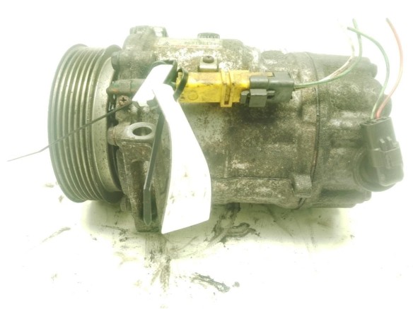 9651911380 COMPRESOR AA CITROEN C4 Grand Picasso I (UA_)|Desguaces La Cabaña