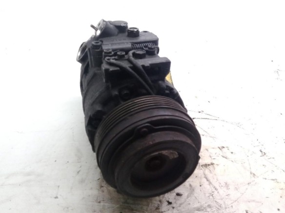 4472208025 COMPRESOR AA BMW 5 (E39)|Desguaces La Cabaña