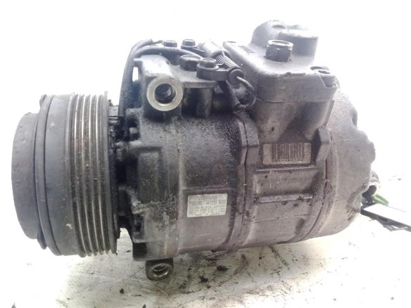4472208025 COMPRESOR AA BMW 5 (E39)|Desguaces La Cabaña