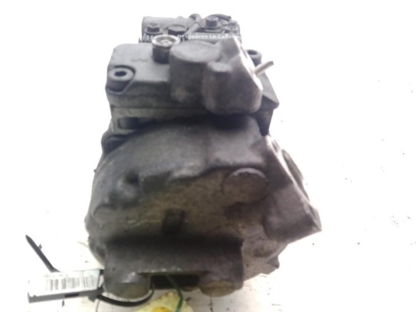 4472208025 COMPRESOR AA BMW 5 (E39)|Desguaces La Cabaña