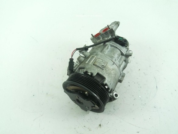 9260000C25 COMPRESOR AA BMW 3 (E90)|Desguaces La Cabaña