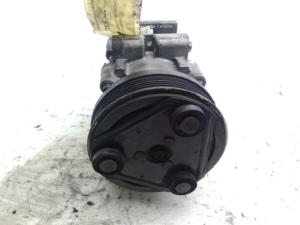 1S7H19D629EA, COMPRESOR AA FORD MONDEO III (B5Y)|Desguaces La Cabaña
