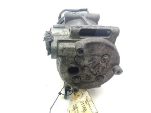 8V5119D629DF, COMPRESOR AA FORD FIESTA VI|Desguaces La Cabaña