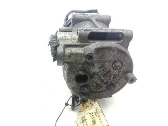 8V5119D629DF, COMPRESOR AA FORD FIESTA VI|Desguaces La Cabaña