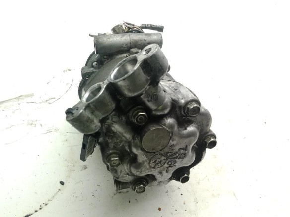 8200840899, COMPRESOR AA DACIA LOGAN (LS_)|Desguaces La Cabaña