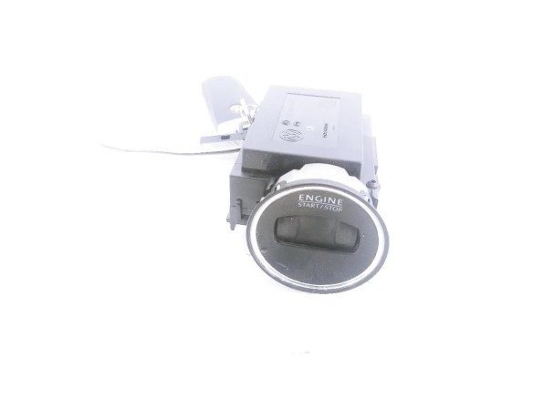 3C0905843T LECTOR LLAVE VW PASSAT (362) |Desguaces La Cabaña