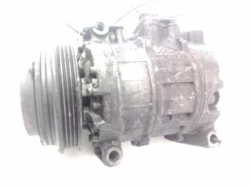 4B0260805C, COMPRESOR AA AUDI A6 (4B2, C5)|Desguaces La Cabaña