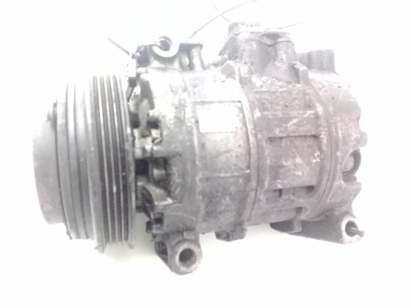 4B0260805C, COMPRESOR AA AUDI A6 (4B2, C5)|Desguaces La Cabaña