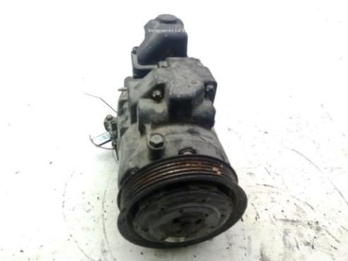 4472208871, COMPRESOR AA MERCEDES BENZ CLASE A (W168)|Desguaces La Cabaña