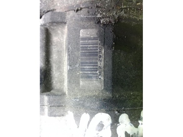 4472208871, COMPRESOR AA MERCEDES BENZ CLASE A (W168)|Desguaces La Cabaña