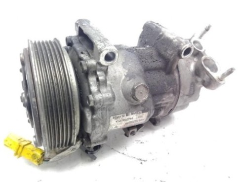 9655191680,1450F, COMPRESOR AA CITROEN C2 (JM_)|Desguaces La Cabaña