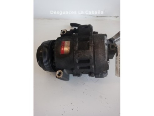 472009790 COMPRESOR AA BMW 5 (E39)|Desguaces La Cabaña
