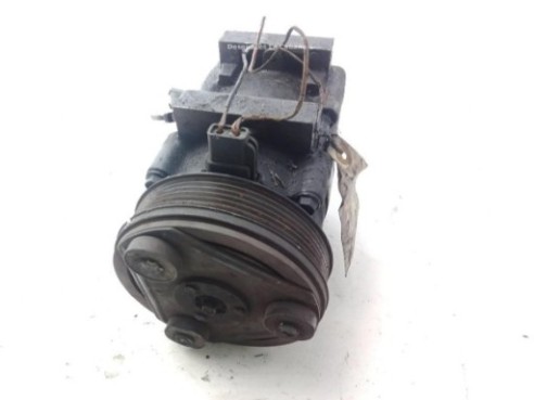93BW19D629HC, COMPRESOR AA FORD MONDEO I (GBP)|Desguaces La Cabaña