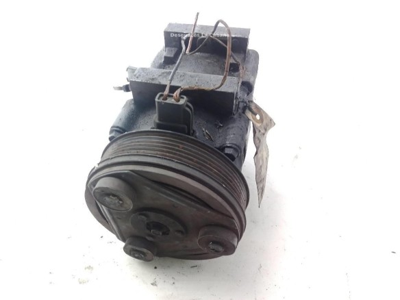 93BW19D629HC, COMPRESOR AA FORD MONDEO I (GBP)|Desguaces La Cabaña