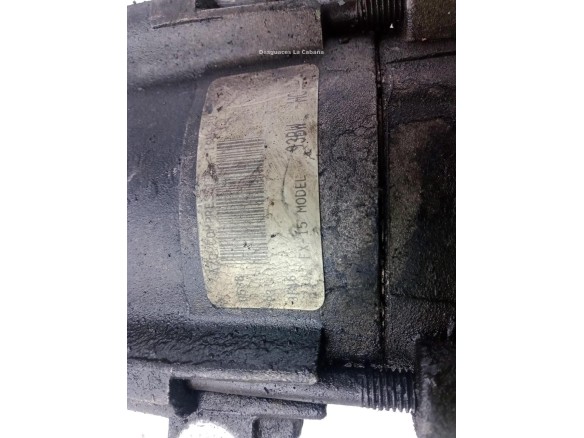 93BW19D629HC, COMPRESOR AA FORD MONDEO I (GBP)|Desguaces La Cabaña
